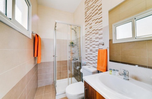 Protaras Villa | Villa Anemoni 10