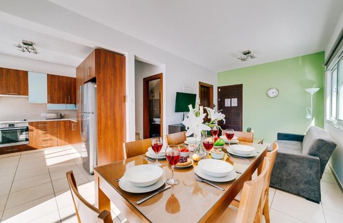 Protaras Villa | Villa Anemoni 10