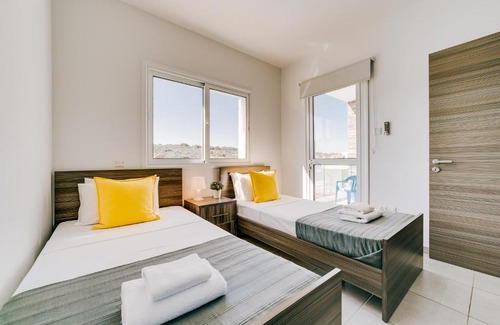 Protaras Villa | Villa Anemoni 11