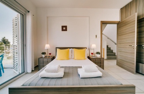 Protaras Villa | Villa Anemoni 11