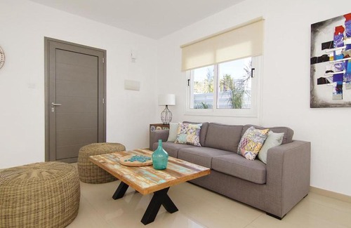 Ayia Napa Villa | Villa ANNIS6