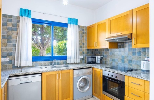 Agios Georgios Pegeias Villa | Villa Apollonas - Three Bedroom Villa, Sleeps 7