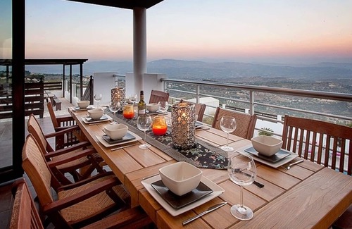 Kallepia Villa | Villa Arcadia