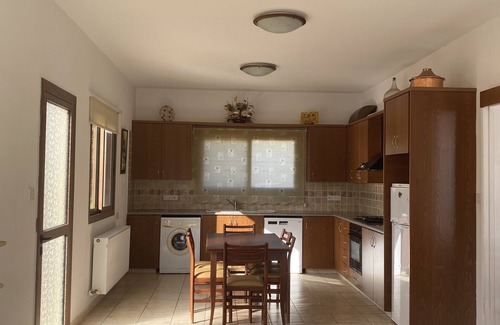 Pissouri Villa | Villa Ariadni - Luxurious Villa with Spectacular Views and Private Pool!