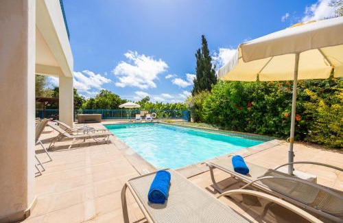 Agios Georgios Pegeias Villa | Villa Athina Ena