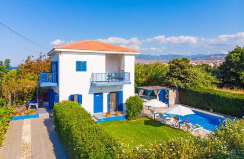 Old Town Villa | Villa Chara