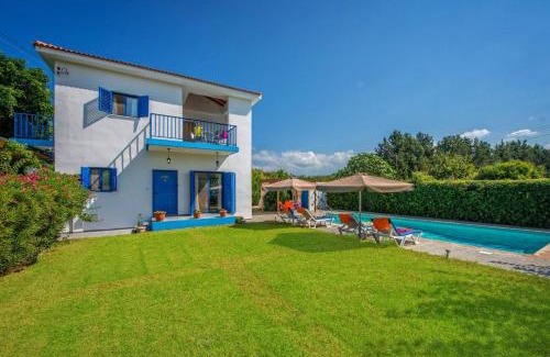 Old Town Villa | Villa Chara