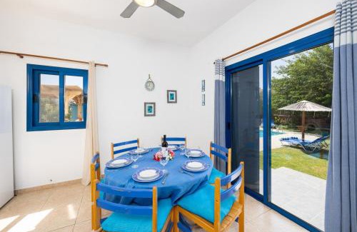 Old Town Villa | Villa Chara