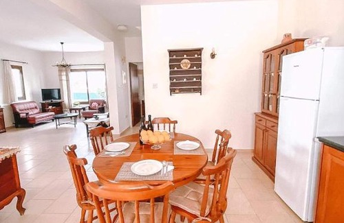Prodromi Villa | Villa Christodoula
