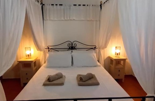 Prodromi Villa | Villa Christodoula