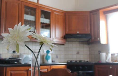 Prodromi Villa | Villa Christodoula in Prodromi