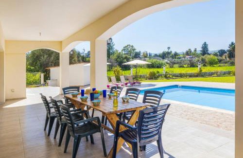 Polis Villa | Villa Chrystalla by Villa Plus