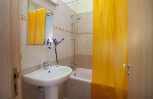 Pernera Villa | Villa Clematis