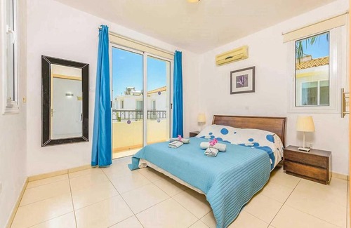 Pernera Villa | Villa Constantina