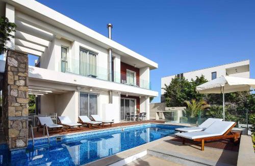 Paphos Villa | Villa Cyan Paphos