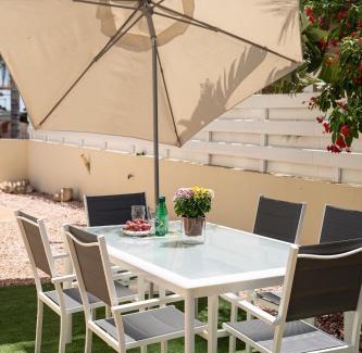 Pernera Villa | Villa Ekaterina Heights 3 bdrm
