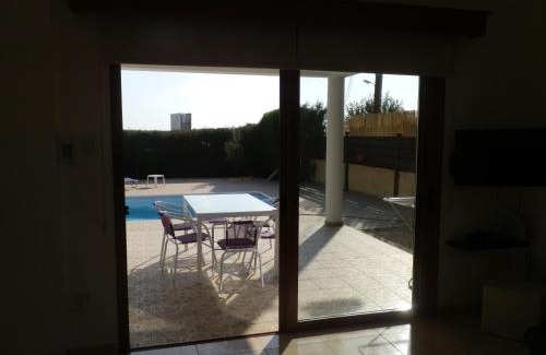Chlorakas Villa | Villa Elina