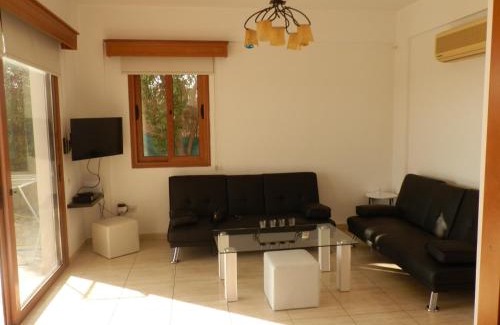 Chlorakas Villa | Villa Elina