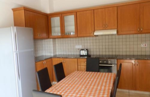 Chlorakas Villa | Villa Elina