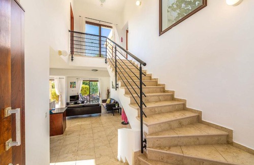 Pegeia Villa | Villa Eliza