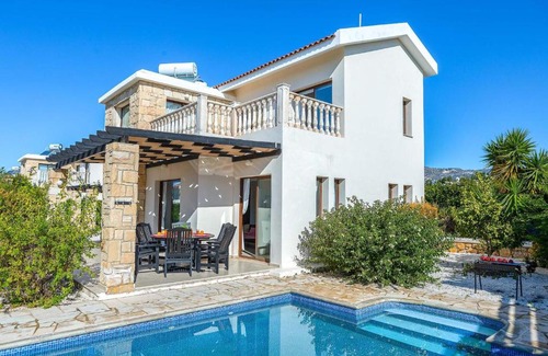 Pegeia Villa | Villa Eliza