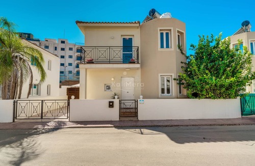 Pernera Villa | Villa Emily 3 Bedrooms