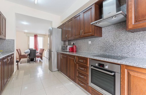Kissonerga Villa | Villa Felice - Five Bedroom Villa, Sleeps 9