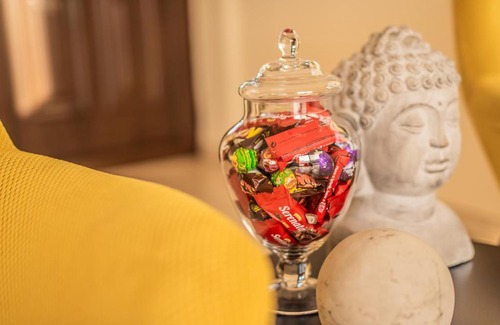Kapparis Villa | Villa Gisele
