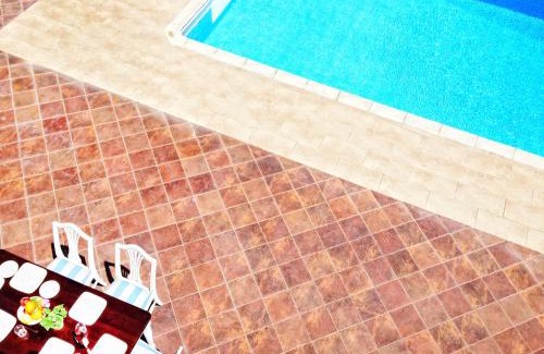 Anogyra Villa | Villa Grand Zeus