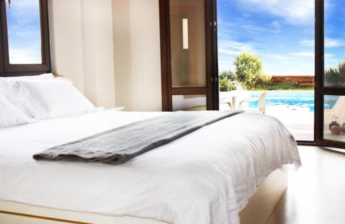 Anogyra Villa | Villa Grand Zeus