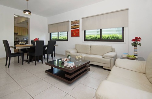 Cape Greko Apartment | VILLA GREKO - A Luxury 4 Beds Villa with private pool