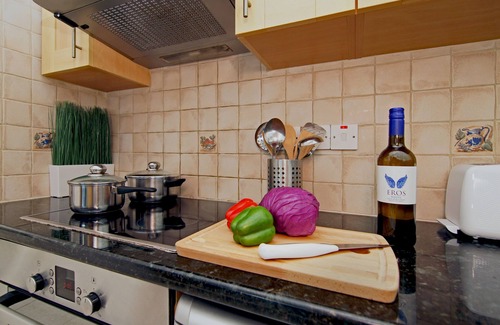 Cape Greko Apartment | VILLA GREKO - A Luxury 4 Beds Villa with private pool
