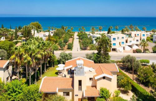 Latchi Villa | Villa Halima Stefanos