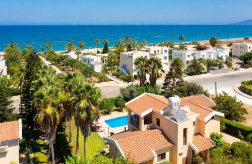 Latchi Villa | Villa Halima Stefanos