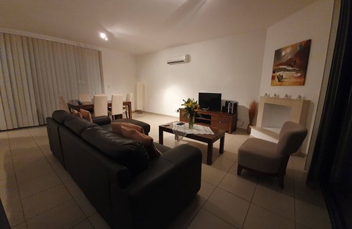 Latchi Villa | Villa Imogine with Sea View