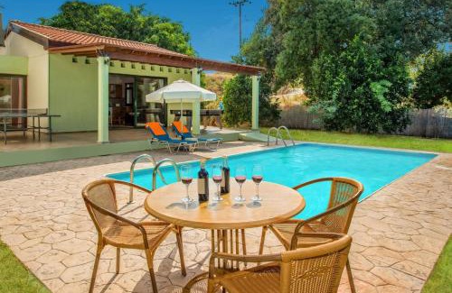 Polis Villa | Villa Iriss by Villa Plus