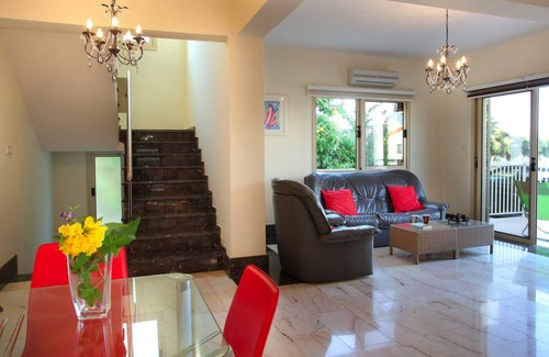 Pernera Villa | Villa Jasmine By The Sea