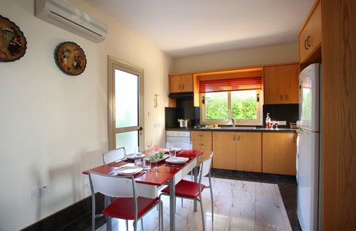 Pernera Villa | Villa Jasmine By The Sea
