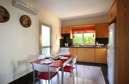 Pernera Villa | Villa Jasmine By The Sea