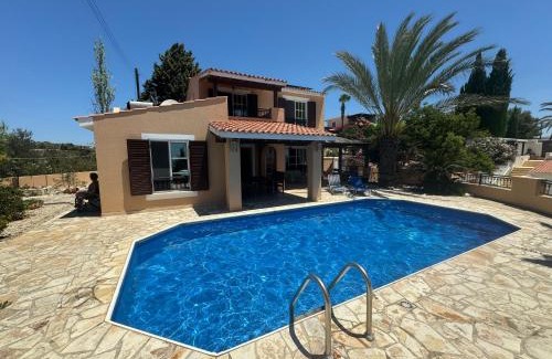 Tsada House | Villa Kalisorate