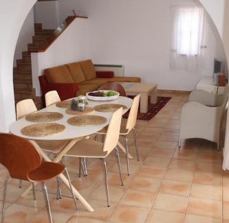 Tsada House | Villa Kalisorate