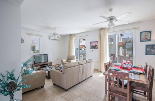 Pernera House | Villa Kate 58
