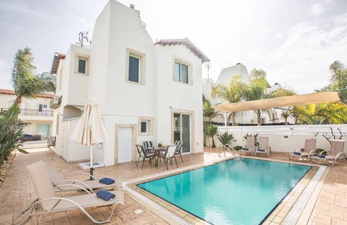 Pernera House | Villa Kate 58