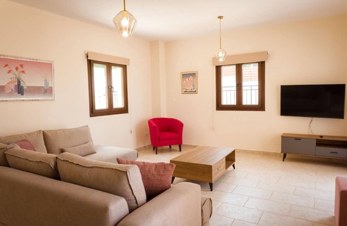 Meladeia Villa | Villa Kerastis in Malatya