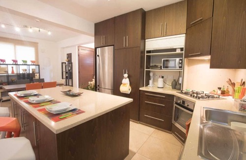 Protaras Villa | Villa La Dolce Vita 3 Bedrooms with private pool in Pernera