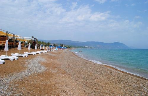 Latchi House | Villa Lachi