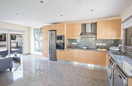 Protaras Villa | Villa Layla, Lovely 4BDR Protaras Villa with Private Pool, Close to the Beach