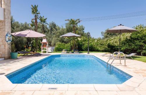 Polis Villa | Villa Lena by Villa Plus