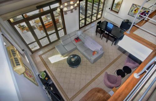 Polis Villa | Villa Margarita