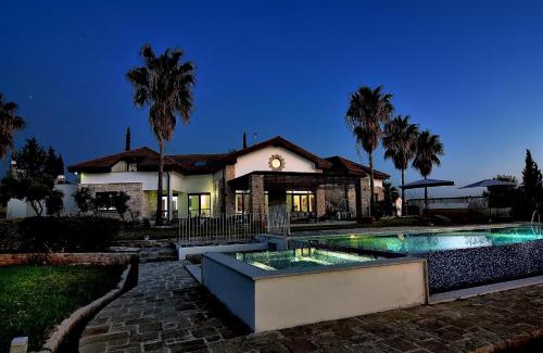 Polis Villa | Villa Margarita